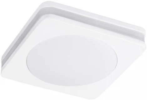 Встраиваемый точечный светильник Arte Lamp Tabit A8432PL-1WH (LED, 220V)