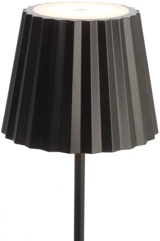 Интерьерная настольная лампа Deko-Light Sheratan 346014