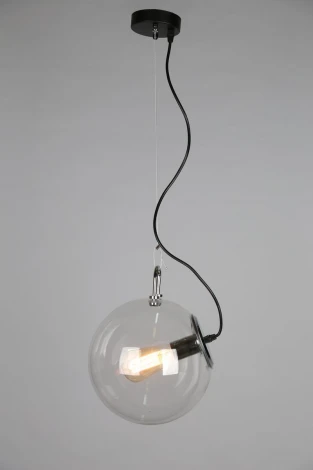 Подвесной светильник Omnilux OML-914 OML-91406-01