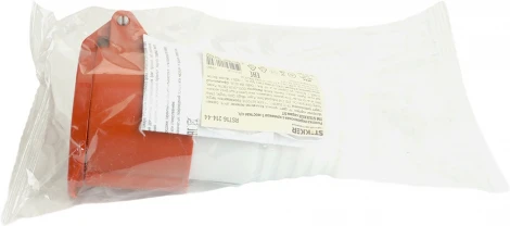 Розетка с защитной крышкой Stekker ST 49440