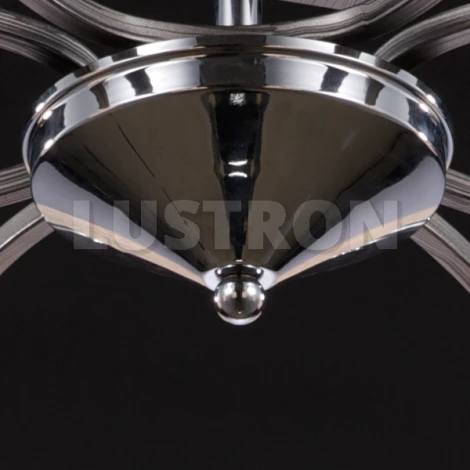 Потолочная люстра Maytoni Eurosize 5 ARM055-CL-08-N