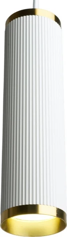 Подвесной светильник Barrel GATSBY levitation MR16 35W Feron ML1908 48854 (220V, на проводе, круглые)