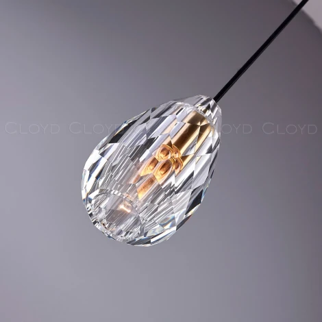 Подвесной светильник Cloyd Olis 11090 (220V, на проводе)