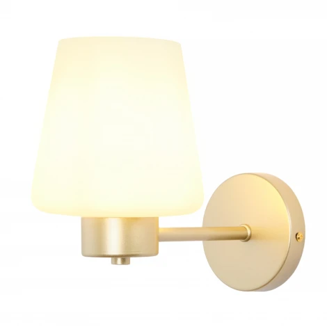 Бра MyFar Mark MR2340-1W (220V)