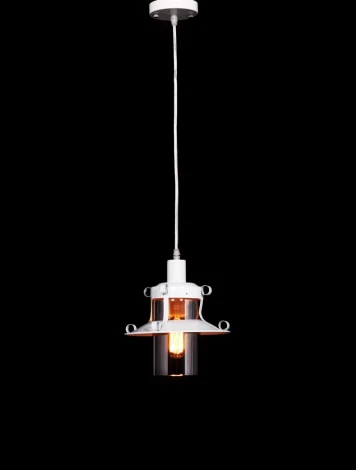 Подвесной светильник Lumina Deco Capri LDP 11327-1 WT