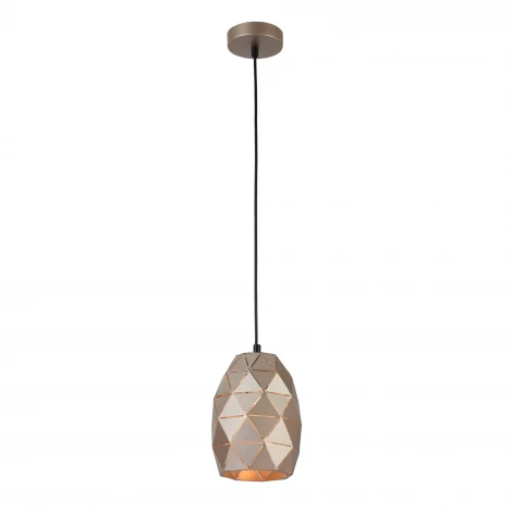 Подвесной светильник Maytoni Louvre MOD199-PL-03-G