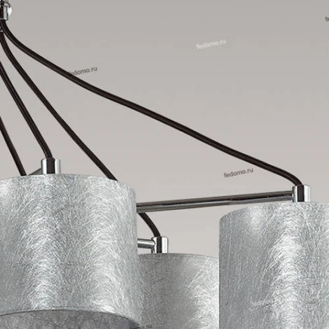 Потолочная люстра Lumion Odri 3412/8