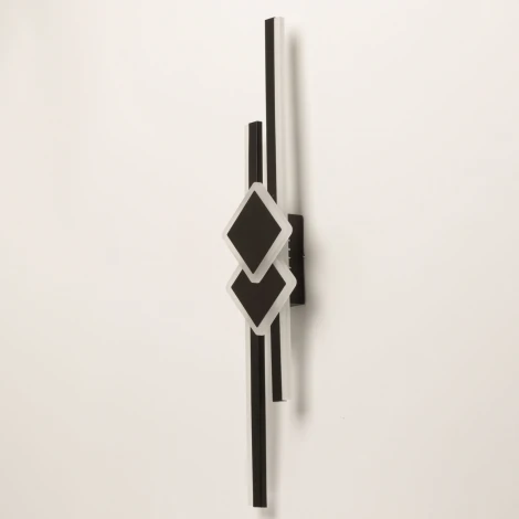 Настенный светильник светодиодный De City Драйв 377024804