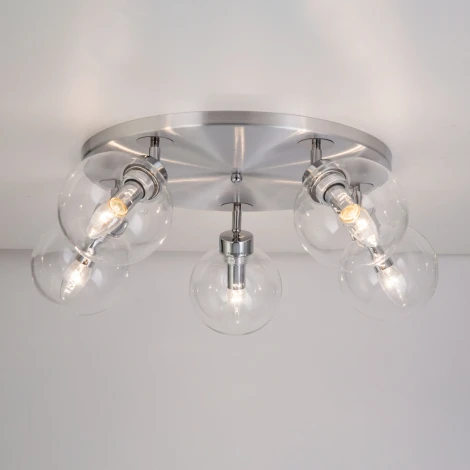 Потолочная люстра Citilux Самба CL158150