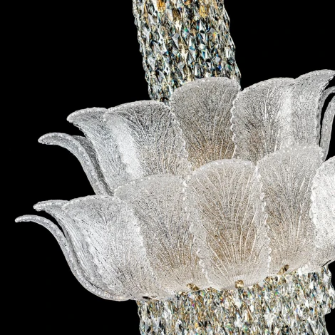 Подвесная люстра Modelux MODELUX ML.6550.28P