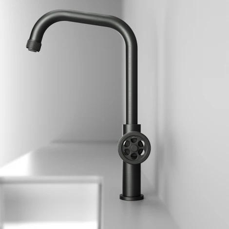 Смеситель IDDIS Grange GRAGM00i05 для кухонной мойки