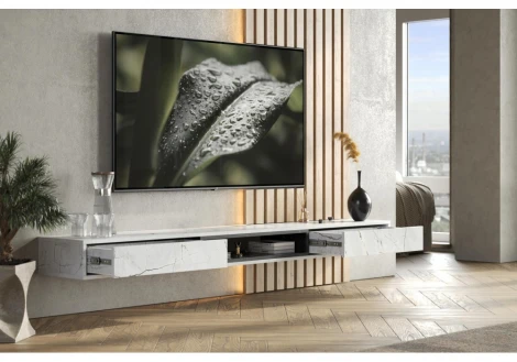 ТВ-тумба Делора 2,0 м Хандис Woodville 674723