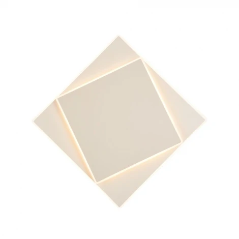 Настенный светильник Mantra Tecnico Dakla 6426 (LED, 220V)