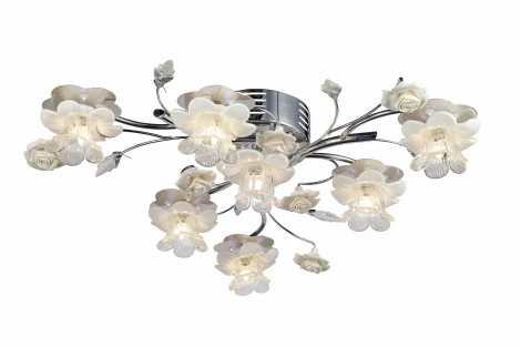 Потолочная люстра ST Luce SL217 SL217.102.07