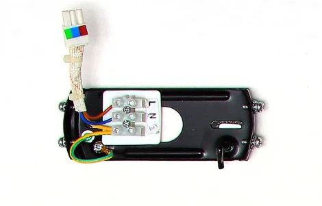 Потолочный вентилятор коричневый Dreamfan Espresso 142 51142