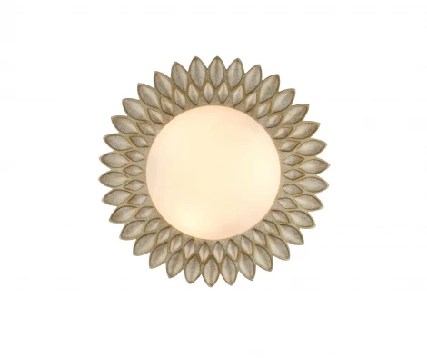 Потолочный светильник Maytoni Lamar H301-03-G