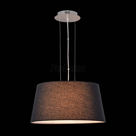 Подвесной светильник Maytoni Calvin Ceiling P179-PL-01-B