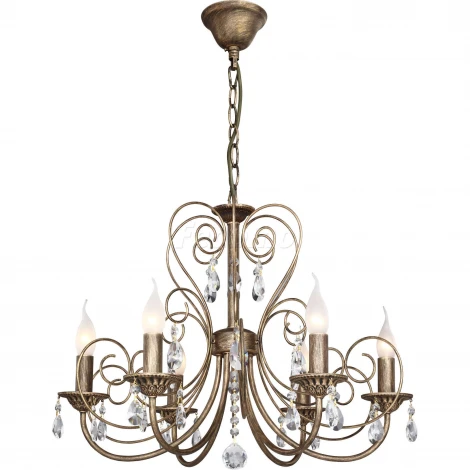 Подвесная люстра F-Promo Versailles 2158-6P