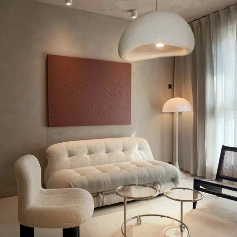 Подвесной светильник E27 Lu Carte LC-11-1672