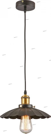 Подвесной светильник Lussole Loft LSP-9602
