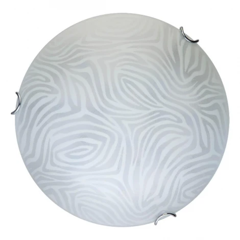 Настенно-потолочный светильник Toplight Agatha TL9261Y-00WH