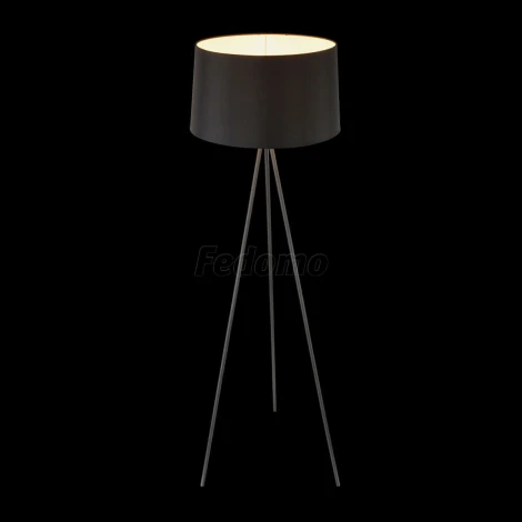 Торшер на треноге Freya Bonita FR5152-FL-01-B (220V)