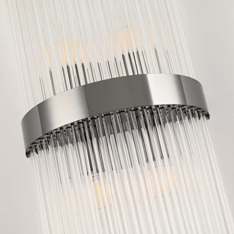 Бра Arte Milano Torcia 430122.250.4.E14.B1 BK