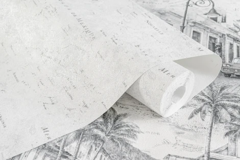 Обои виниловые Артекс Nature Inspiration 10230-05 10,05 x 1,06 м