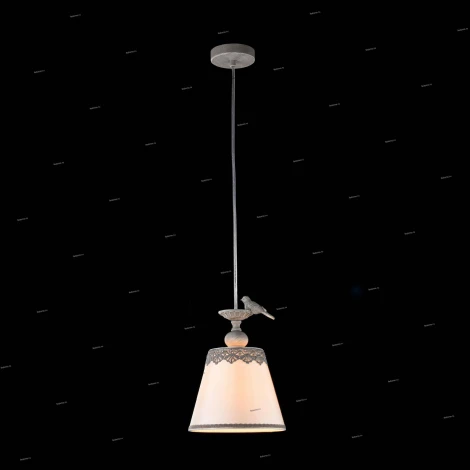 Подвесной светильник Maytoni Bouquet ARM023-PL-01-S