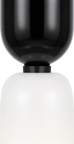 Подвесной светильник Maytoni Memory MOD177PL-01B (220V, на проводе, круглые)