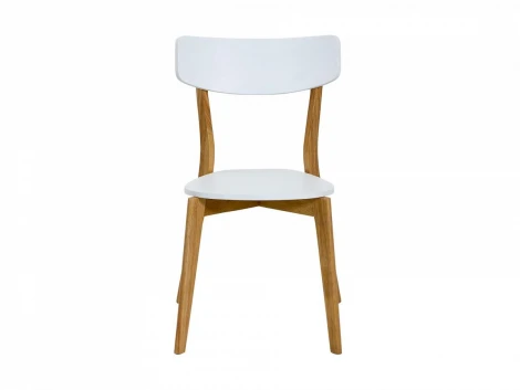 Стул Cherlyn ОГОГО 333988 (белый)