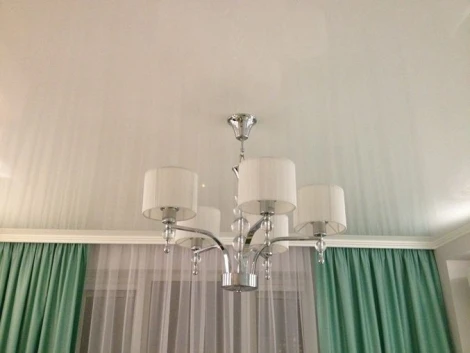 Подвесная люстра Odeon Light Viga 2005/5