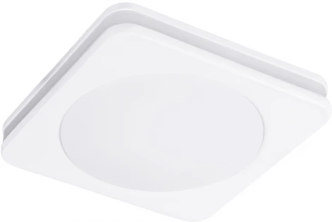 Встраиваемый точечный светильник Arte Lamp Tabit A8433PL-1WH (LED, 220V)