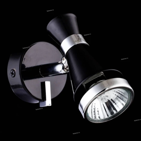 Спот Maytoni Chance SP007-CW-01-B