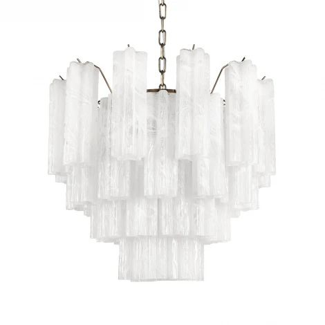 Подвесная люстар Loft It Murano 10580/600 White