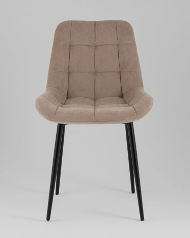 Стул Stool Group Флекс Original велюр мокка УТ000041974