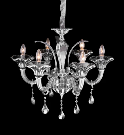 Подвесная люстра Globo Olenna 64129-6