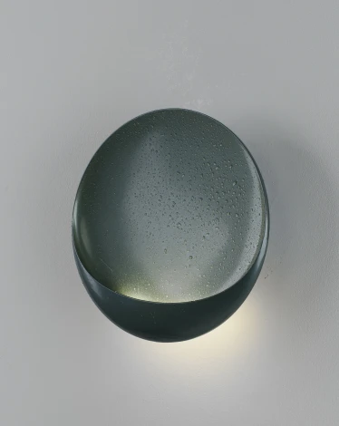 Настенный светильник светодиодный Moderli Maloni V11650-WL (220V, круглые)