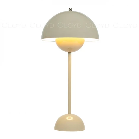 Настольная лампа Cloyd Erma 30043 (220V)