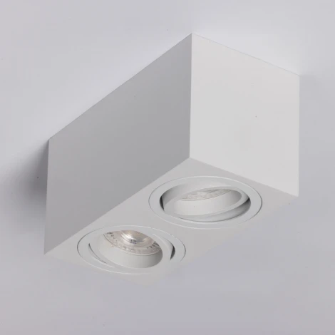 Накладной светильник DeMarkt Прайм 850011502 (220V)