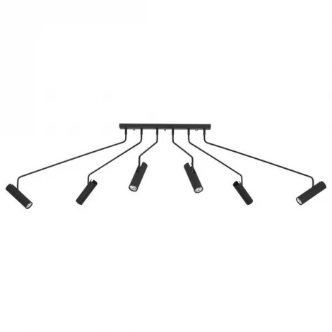 Потолочная люстра Nowodvorski Eye Super 6505 (220V)