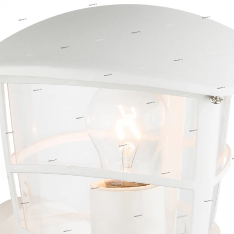 Настенный фонарь уличный Globo Omero 31830