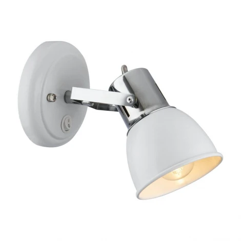 Спот Arte Lamp Jovi A1677AP-1WH