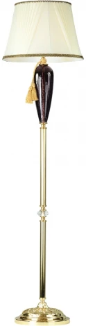 Торшер Divinare Simona 5125/12 PN-1