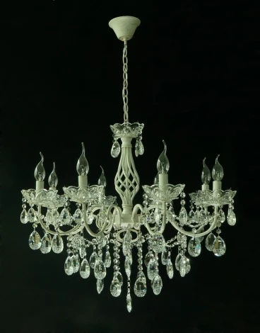 Подвесная люстра Мелодия Света 000024278