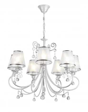 Подвесная люстра Rivoli Neve 2012-207