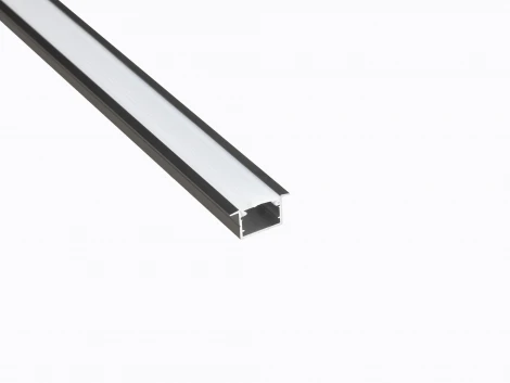 Профиль для светодиодной ленты врезной 2м LEDS POWER 008462
