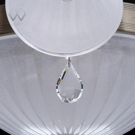 Подвесная люстра MW-Light Афродита 317014006