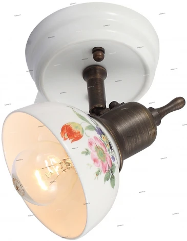 Бра ST Luce Pittura SL261.521.01