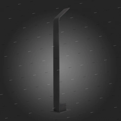 Наземный светильник ST Luce Ansa SL094.445.01 (LED, 220V, IP65)